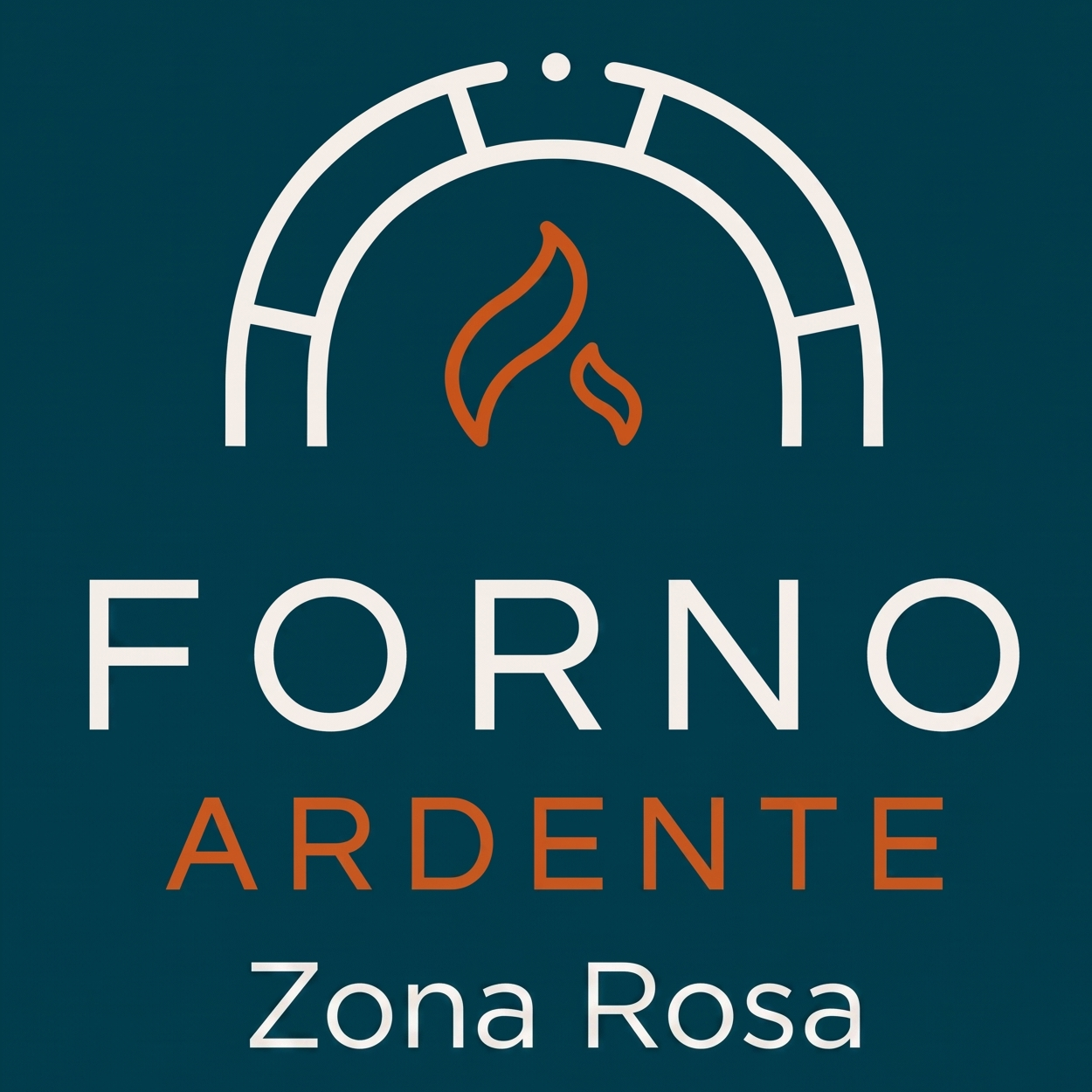 Forno Zona Rosa